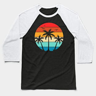 Surfing T Shirt For Women Men Baseball T-Shirt